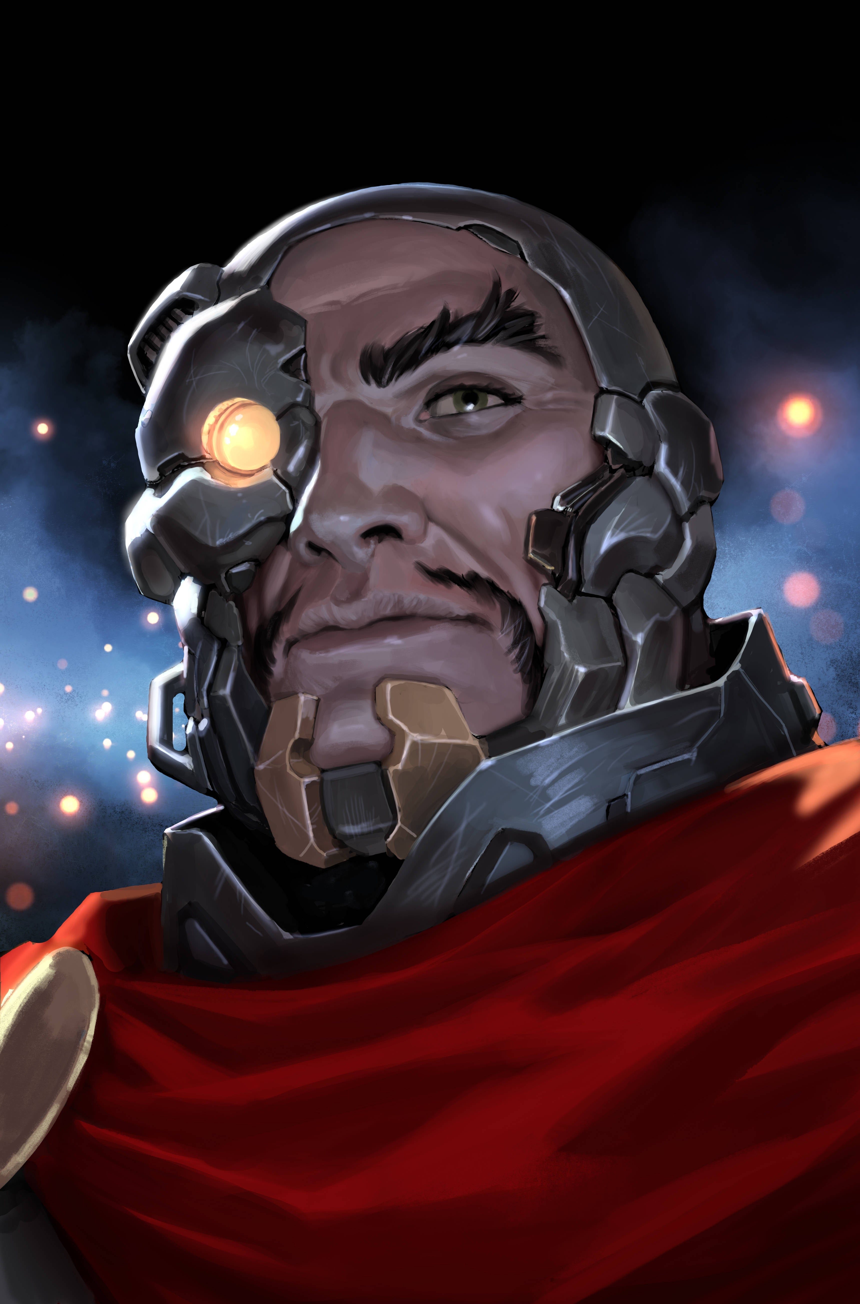 MERRY X-MEN HOLIDAY SPECIAL #1 C Marvel Marko Djurdjevic Fantastic Four Villains Variant (12/05/2018)