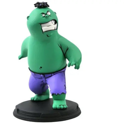 Marvel Animated Style Mini Figure - Select Figure(s)