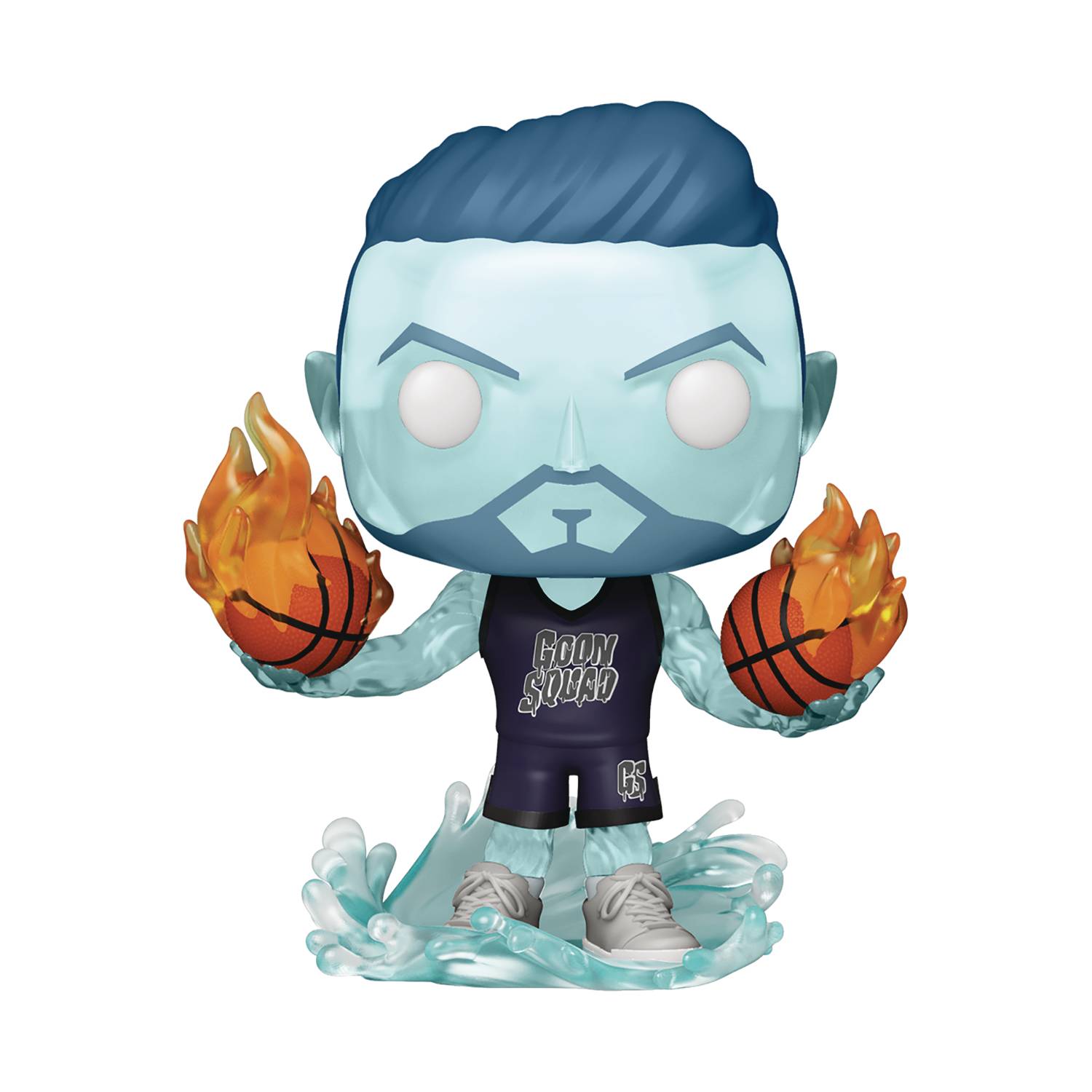 POP MOVIES SPACE JAM WET FIRE VIN FIG [IN STOCK]