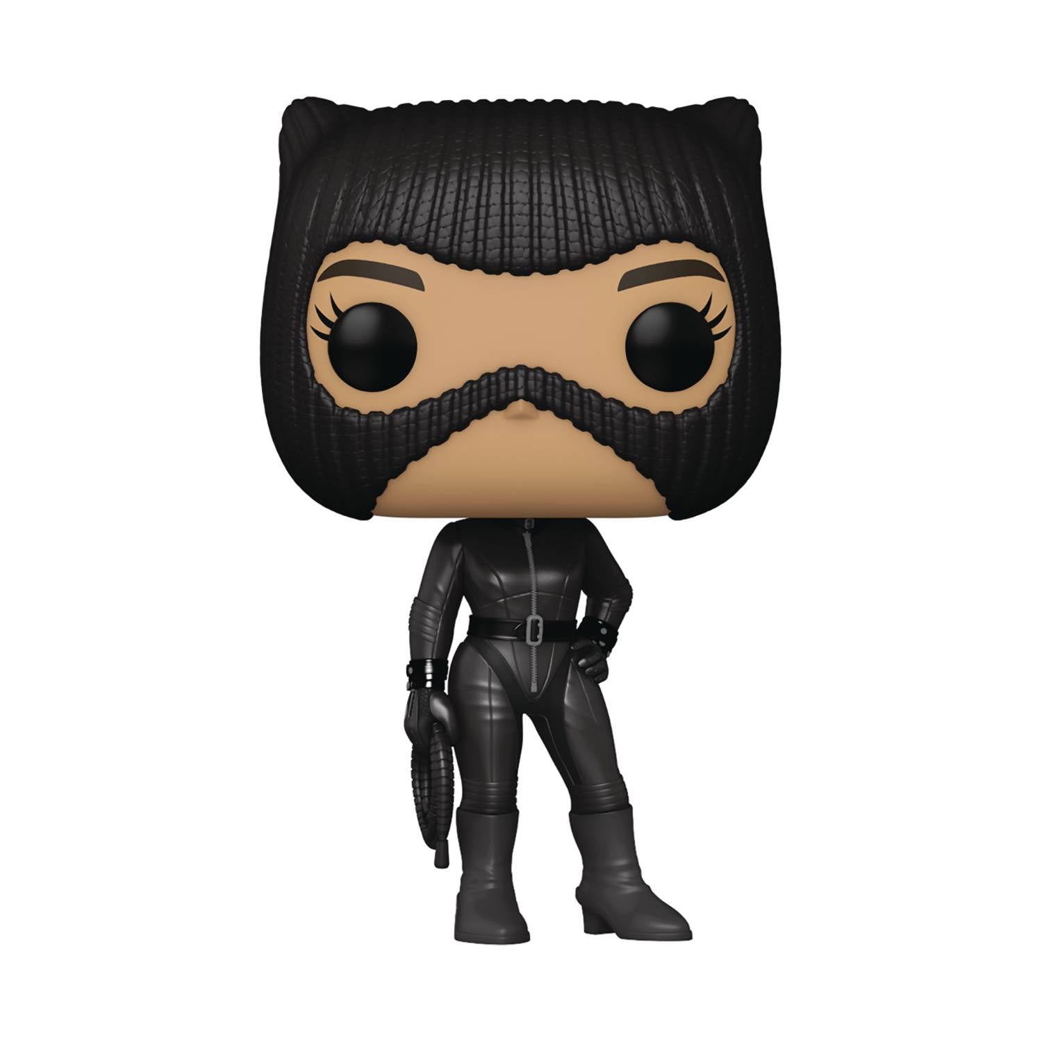 POP HEROES THE BATMAN SELINA KYLE W/ CHASE VINYL FIG [in stock]