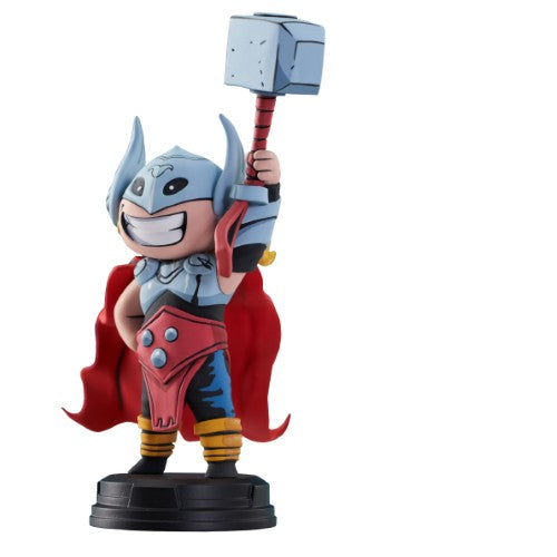 Marvel Animated Style Mini Figure - Select Figure(s)