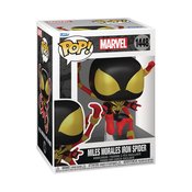 POP MARVEL SPIDER-MAN COMICS MILES IS W CH FIG [IN STOCK]