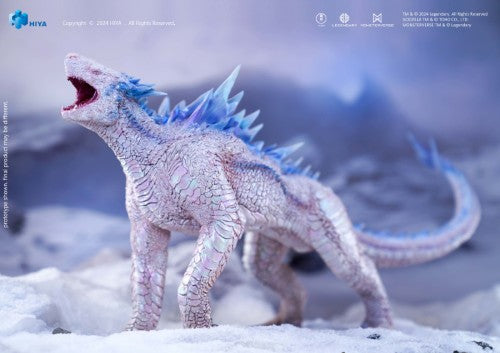 Godzilla x Kong: The New Empire (Stylist) Shimo PX PVC Figure