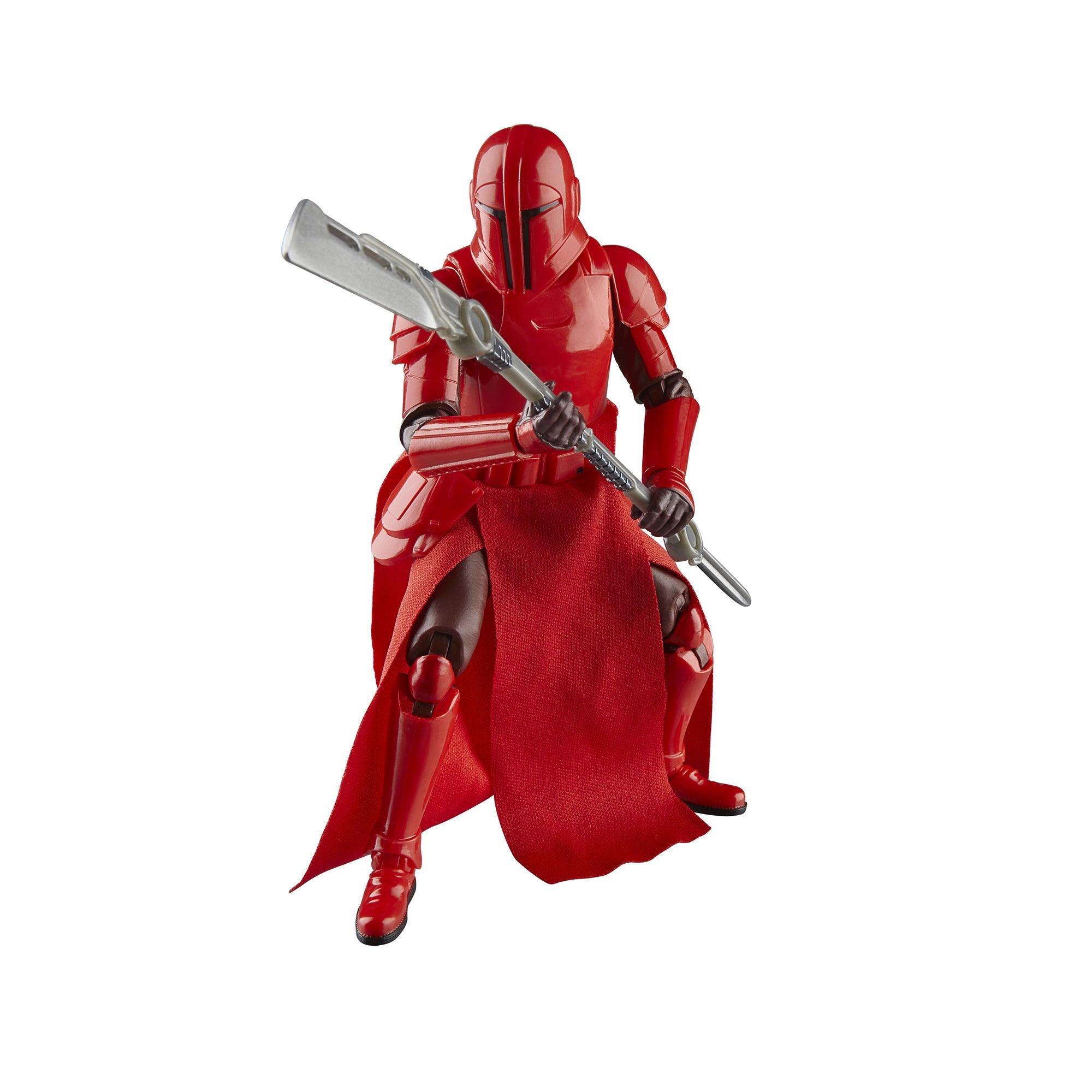 Star Wars: The Mandalorian - The Black Series 6-Inch Action Figure - Select Figure(s)