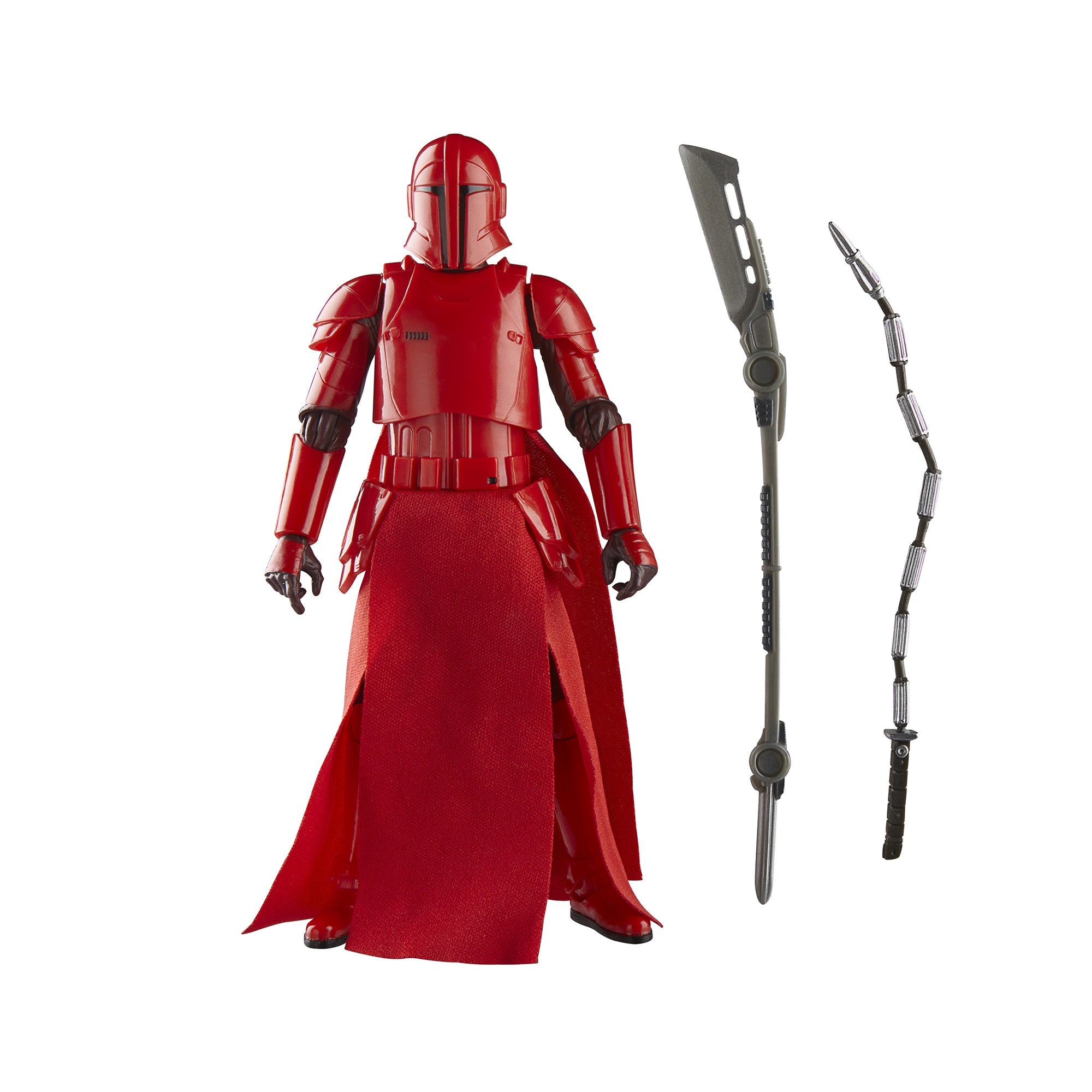 Star Wars: The Mandalorian - The Black Series 6-Inch Action Figure - Select Figure(s)