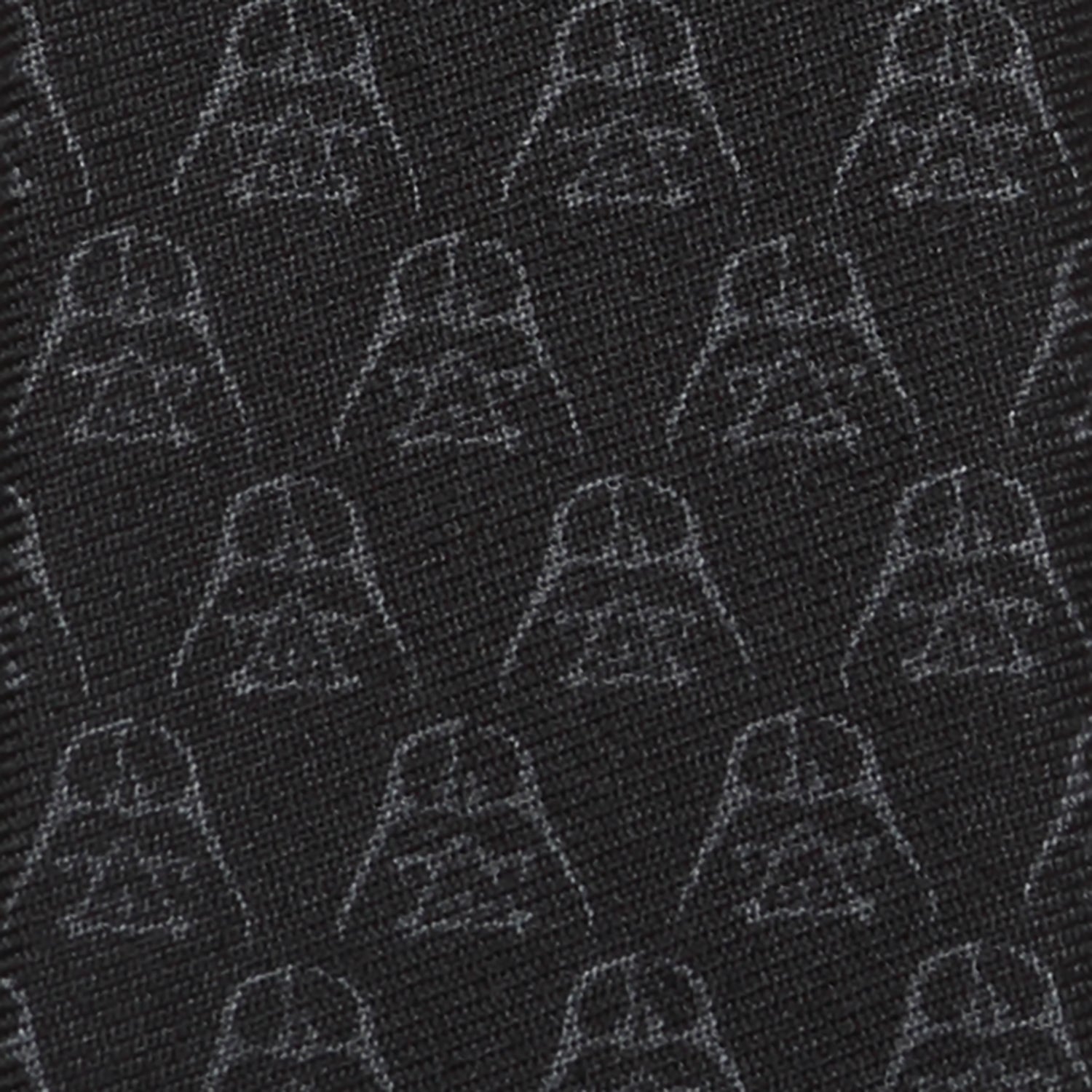 Star Wars Darth Vader Black Skinny  Tie