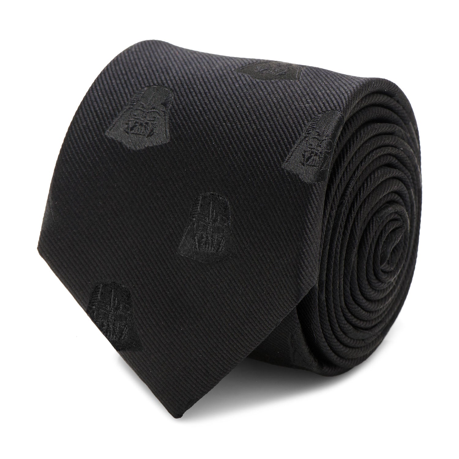 Star Wars Darth Vader Black Tie