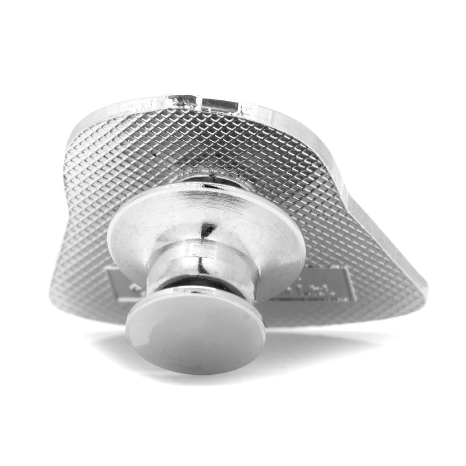 Star Wars Dress Socks 3-Pack with Darth Vadar Lapel Pin Gift Set