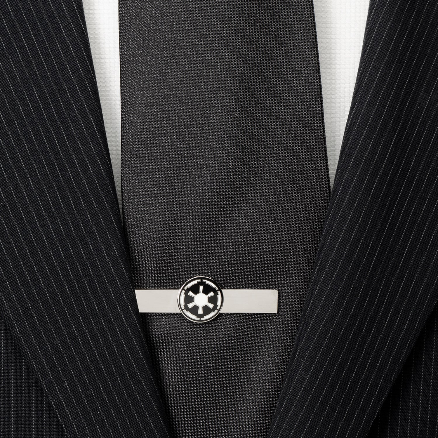 Star Wars Imperial Crest Tie Bar