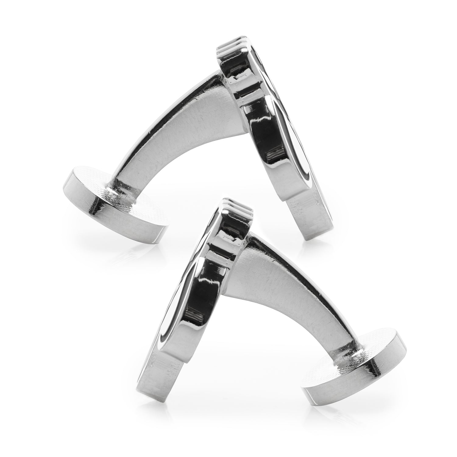 Star Wars Mandalorian Mythosaur Cufflinks