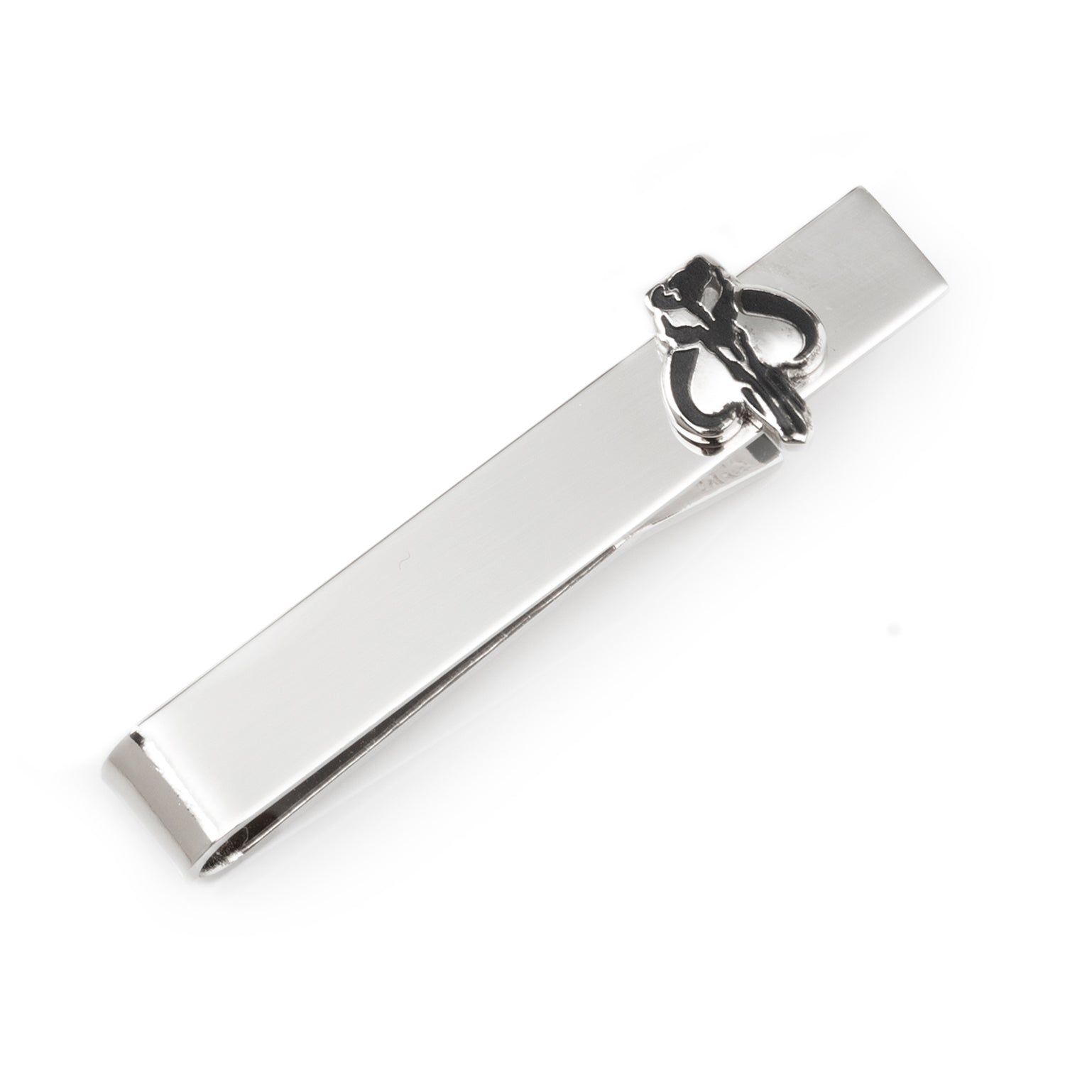 Star Wars Mandalorian Mythosaur Tie Bar