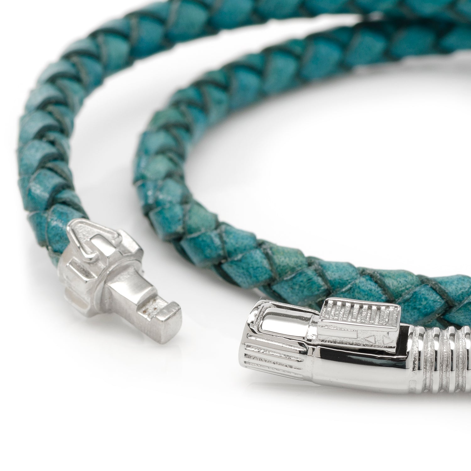 Star Wars Obi-Wan Kenobi LIGHTSABER Bracelet - Blue