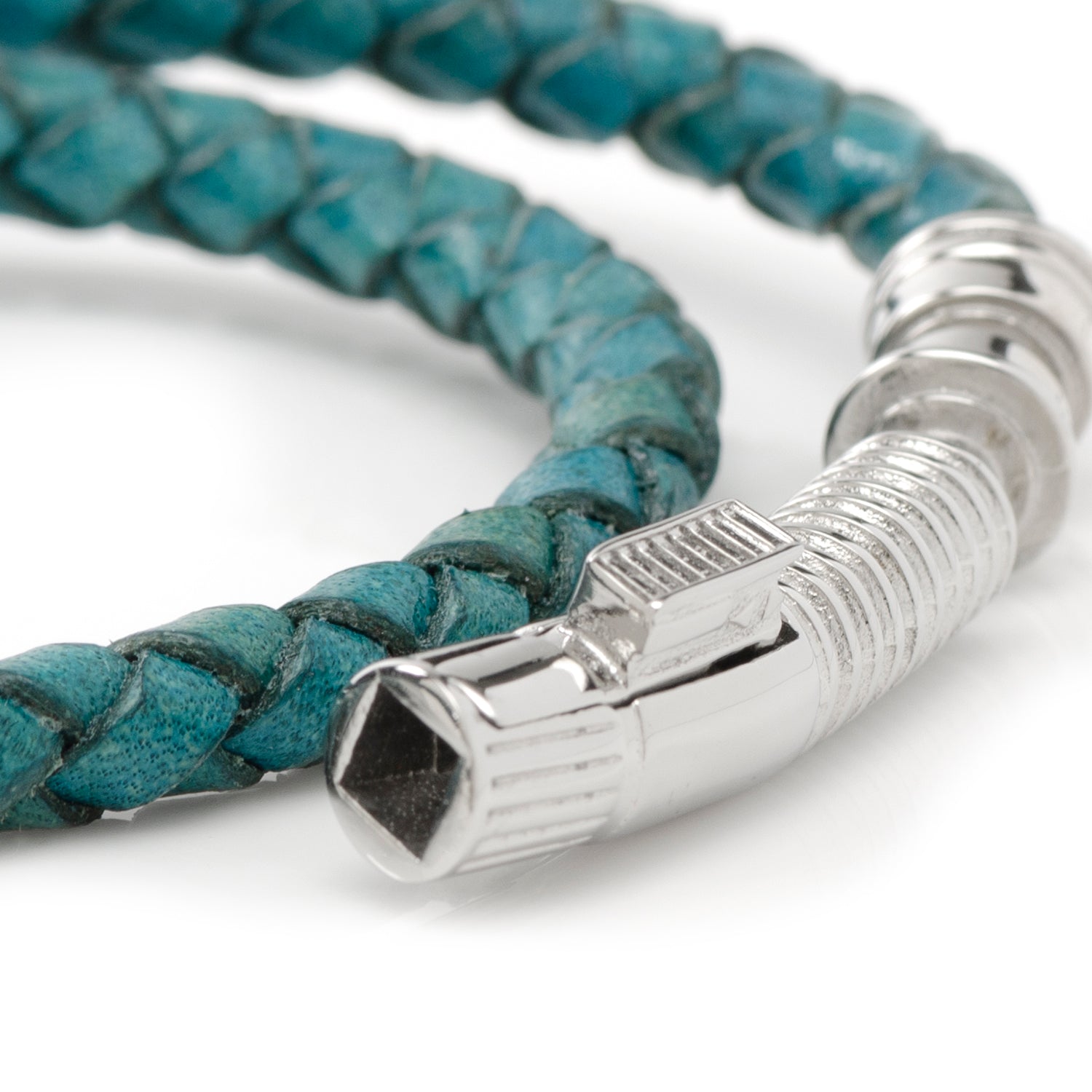 Star Wars Obi-Wan Kenobi LIGHTSABER Bracelet - Blue