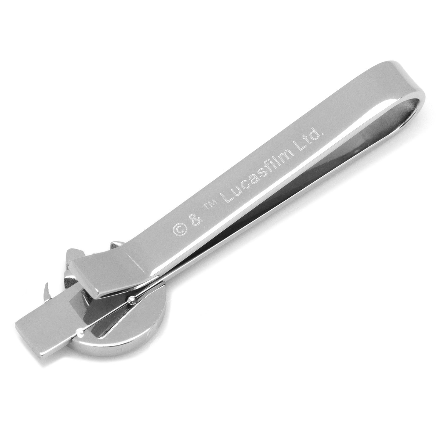 Star Wars Rebel Alliance Starbird Crest Stainless Steel Tie Bar