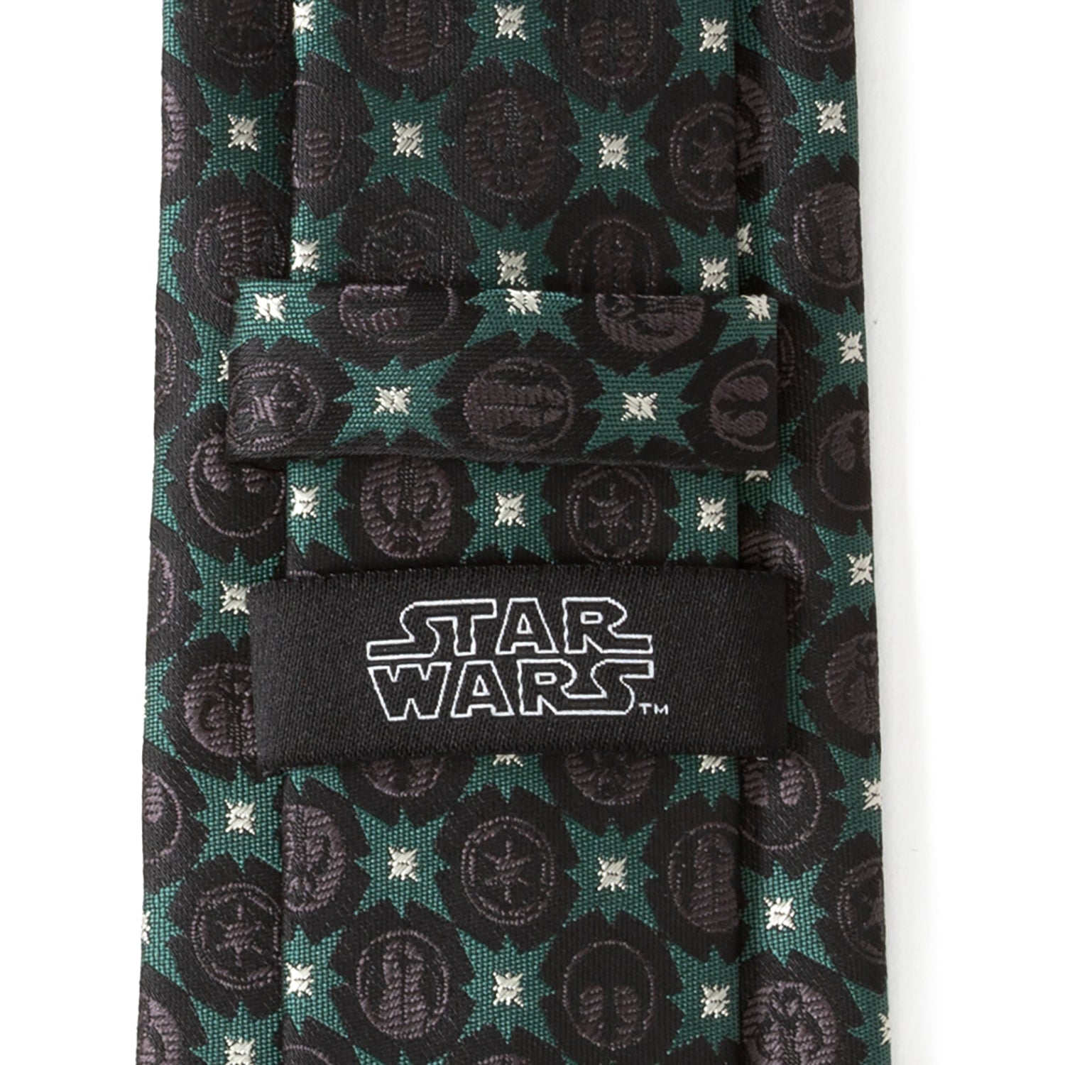 Star Wars Black Tie