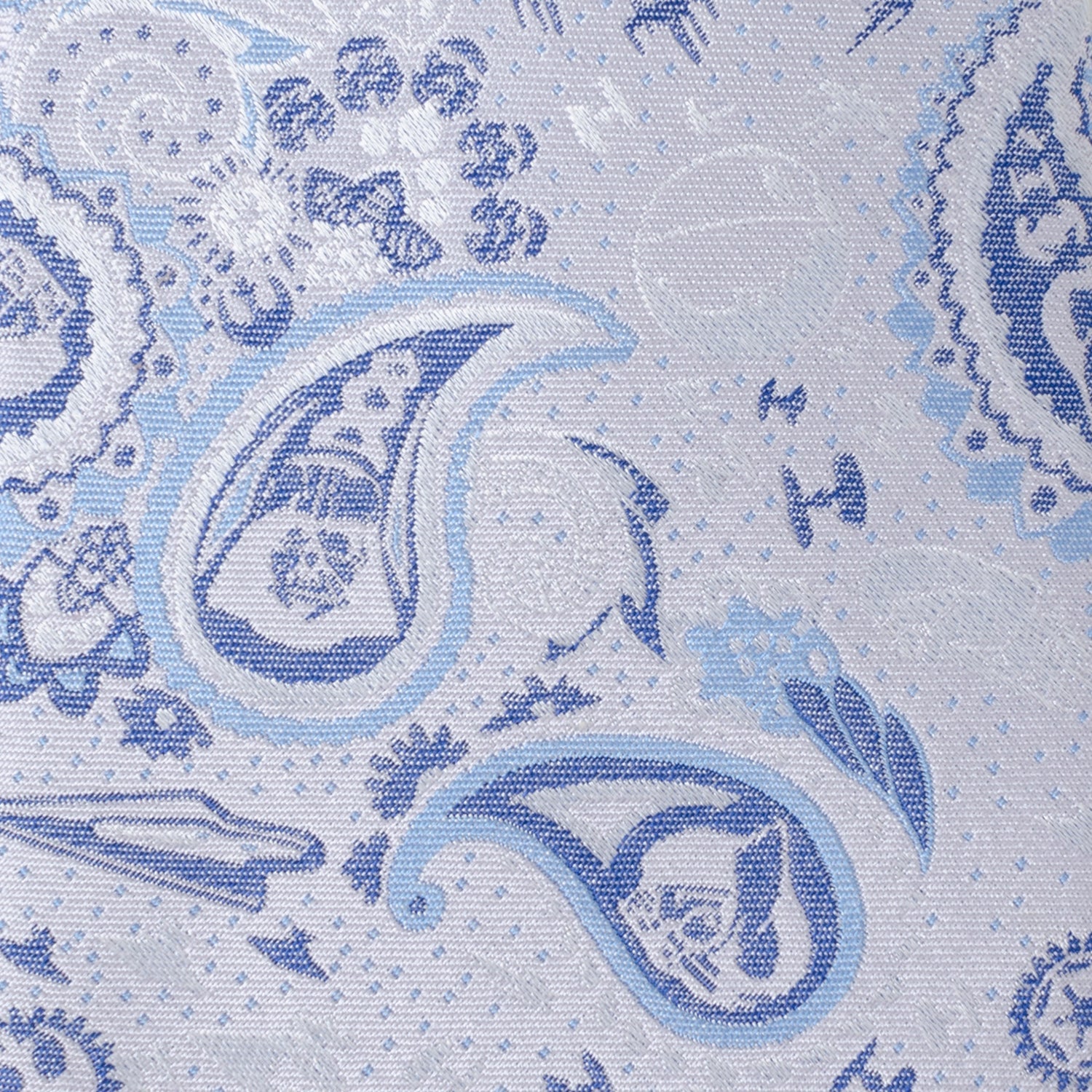 Star Wars Darth Vader Lavender Paisley Tie