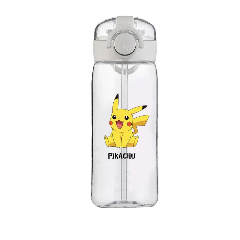 Pokemon Water Bottle