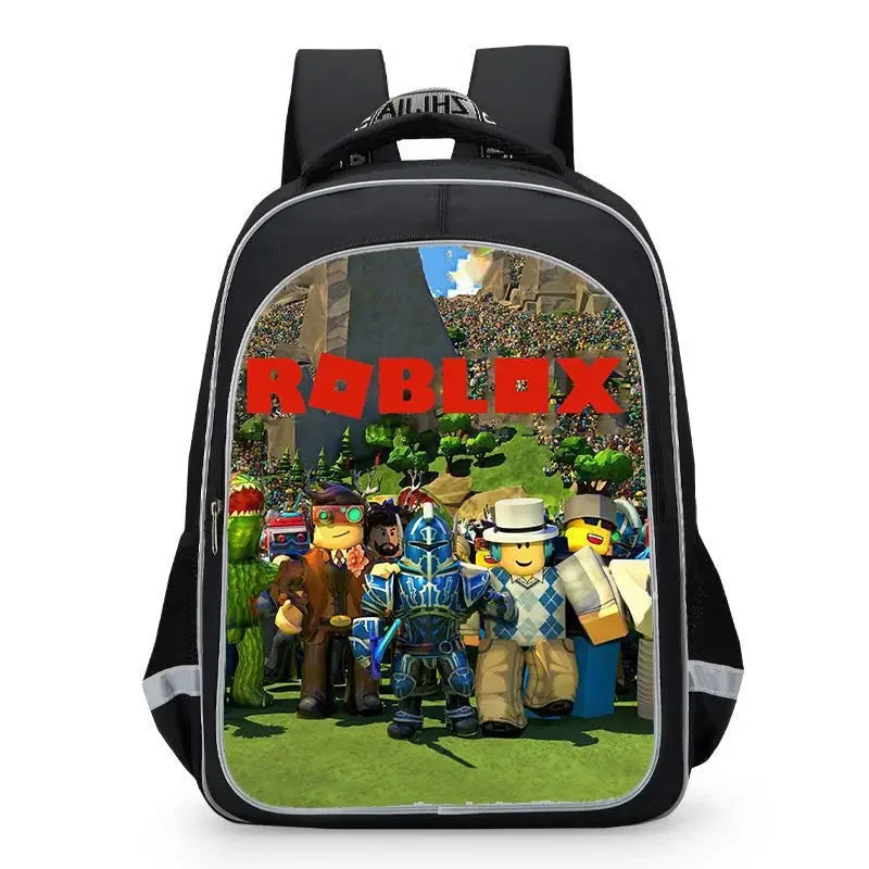 Fashion Trend Roblox Backpack