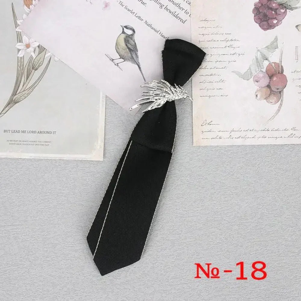 Women's Cosplay Fashion Tie