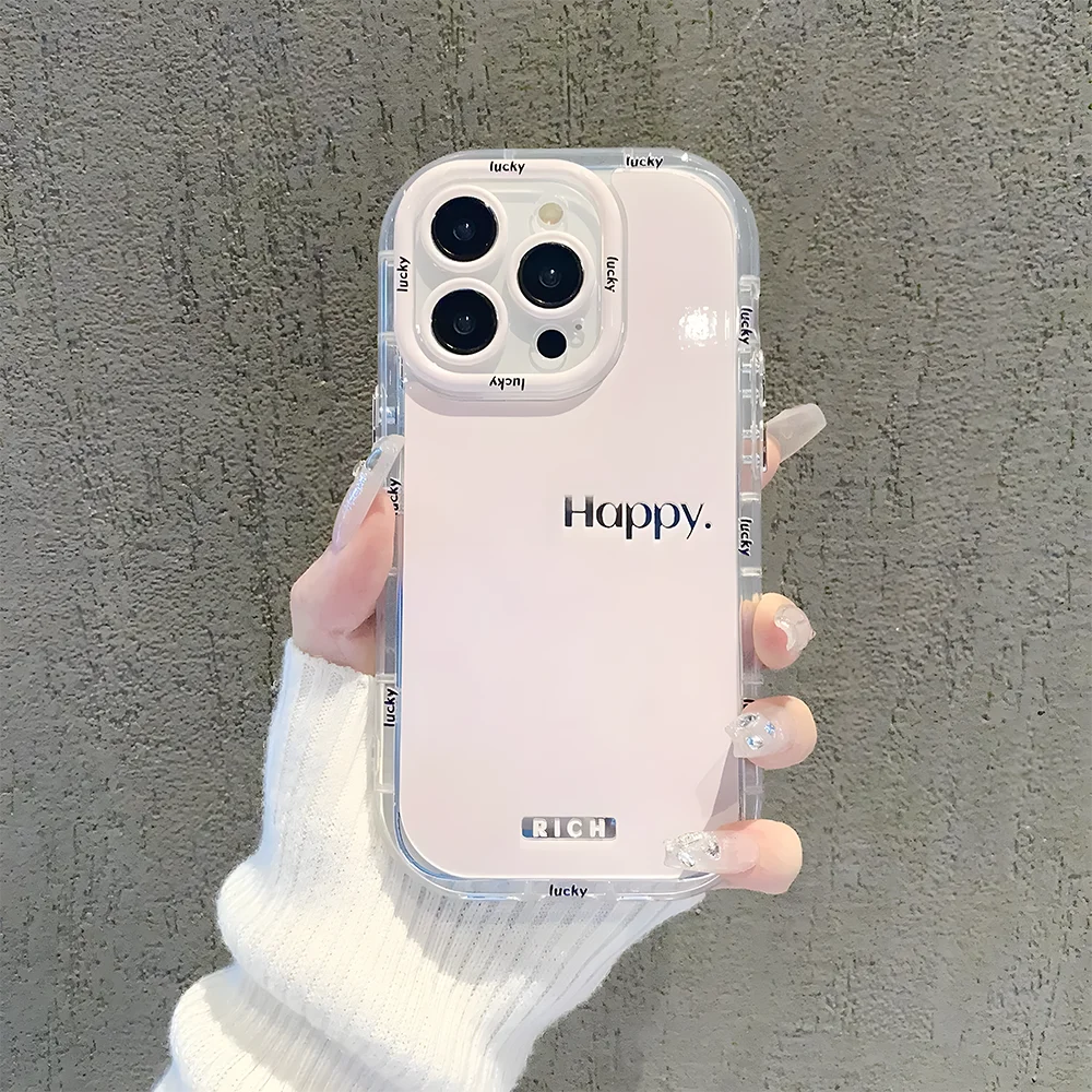 Cute Smile Phone Case