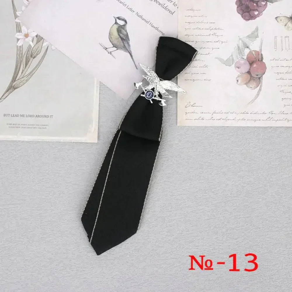 Women's Cosplay Fashion Tie