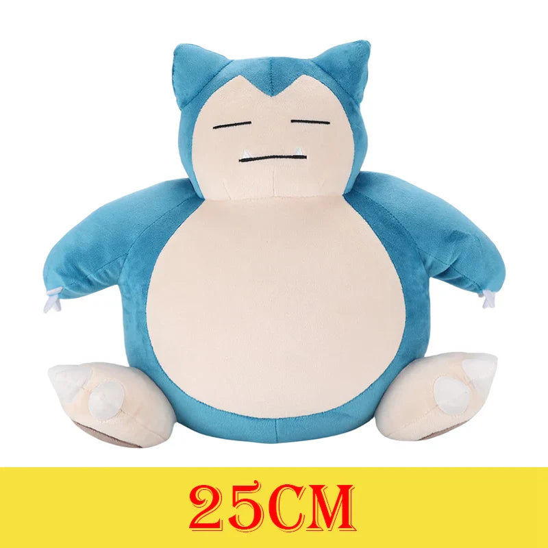 Pokemon Plush Toys