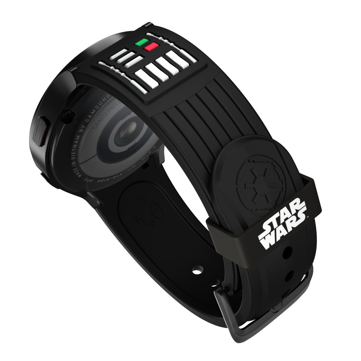 Smartwatch samsung best sale star wars