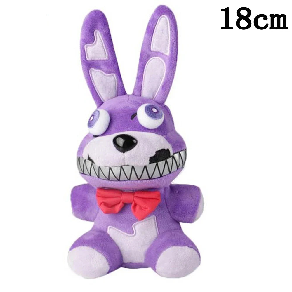 Five Nights at Freddy's Plush Toys