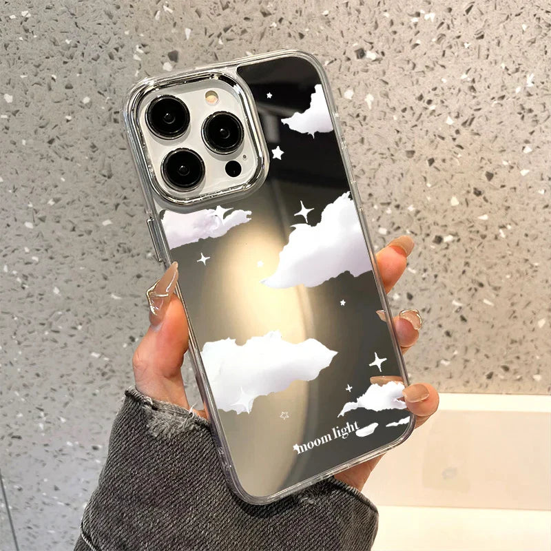 Cute Daisy Pattern Phone Case