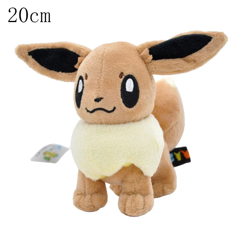 Pokemon Plush Toy