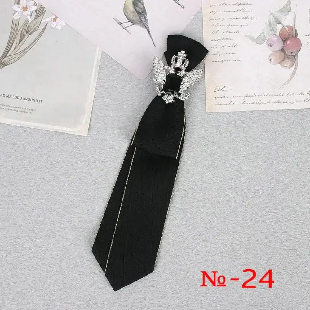 Women's Cosplay Fashion Tie
