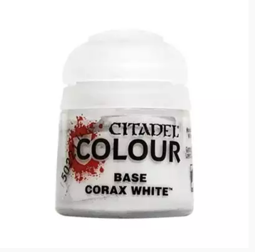 Citadel Paint