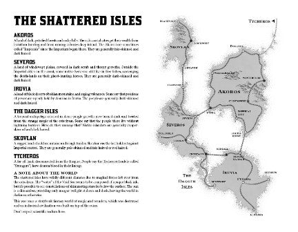 Blades in the Dark - Roleplaying Game