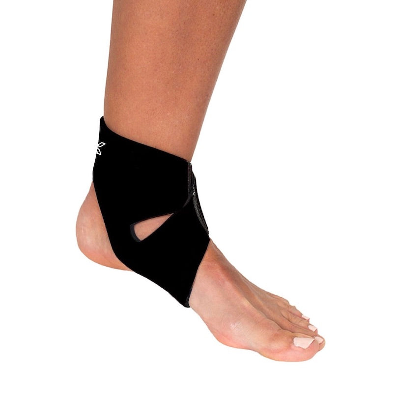 X-Fit Ankle Compression Sleeve