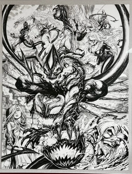 神アート　AMAZING COMICS　4個　未開封 新品 デュエルマスターズ 神アート AMAZING COMICS 4個セット