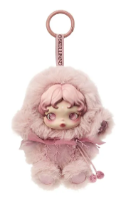 [RESTOCK: JULY] POPMART θSKULLPANDA L'impressionnisme Series Plush Doll