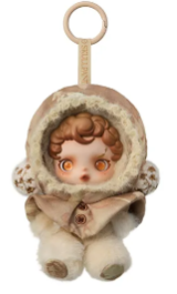 [RESTOCK: JULY] POPMART θSKULLPANDA L'impressionnisme Series Plush Doll