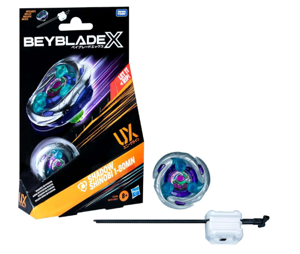 Beyblade X: Starter Pack