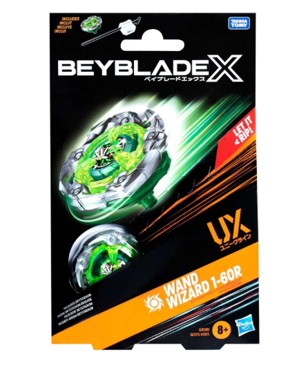 Beyblade X: Starter Pack