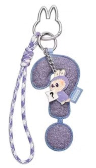 [CHOOSE YOUR LETTERS OPTION!] [IN STOCK] POPMART Pin for Love Series- Letter PENDANT Blind Box