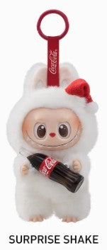 [In Stock] POPMART Labubu COCA-COLA SERIES-Vinyl Face