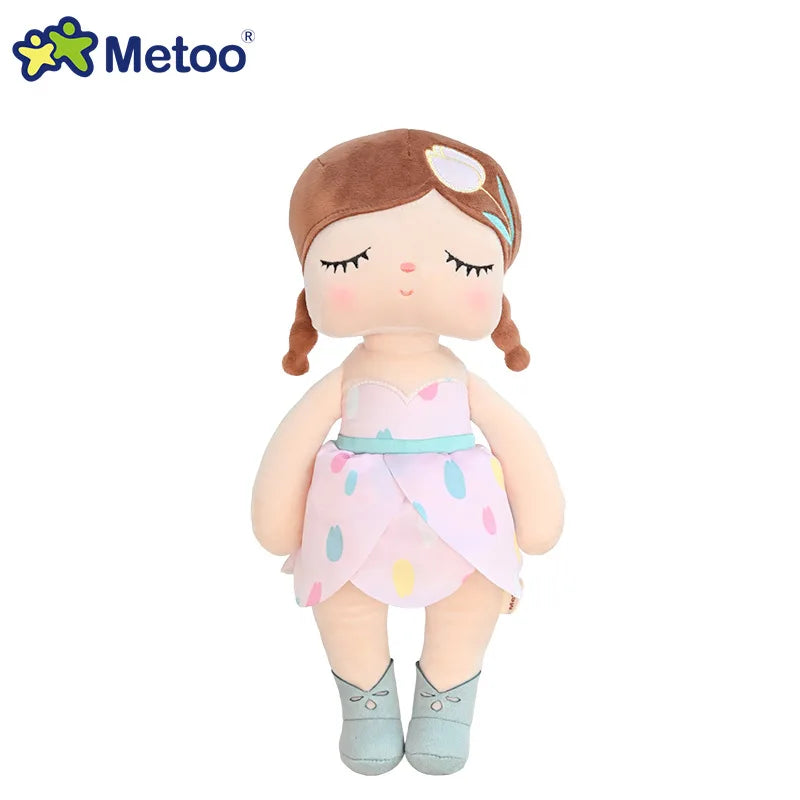 Metoo Angela Dolls