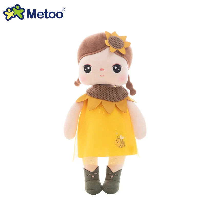 Metoo Angela Dolls