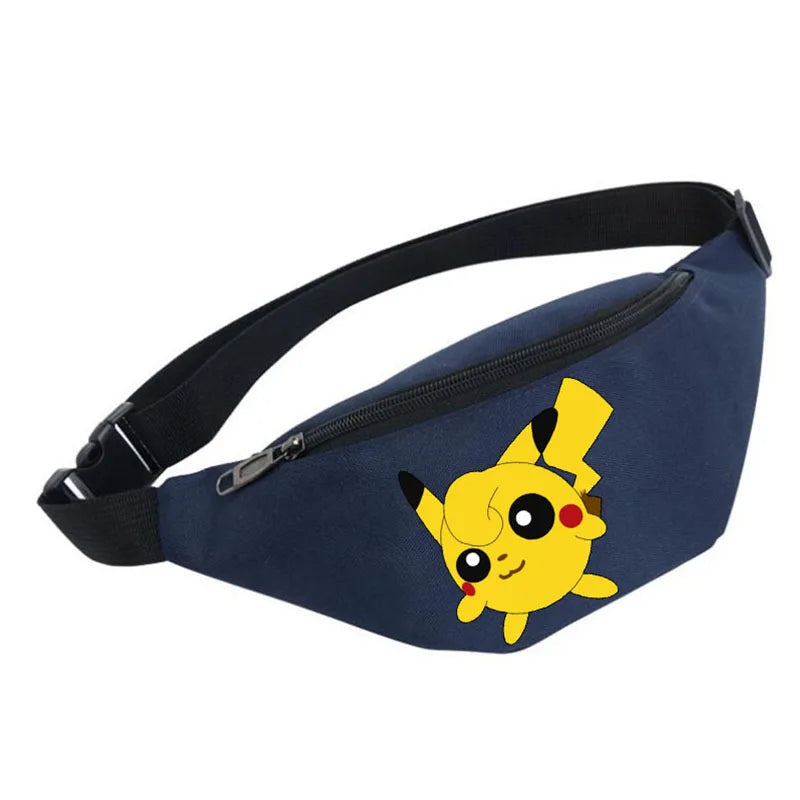 Pokemon Waterproof Shoulder Bag