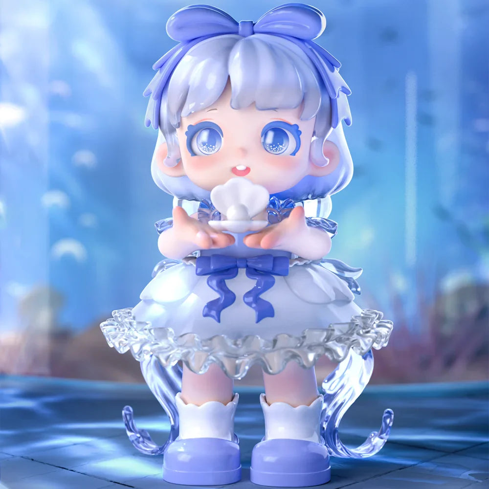 Miana Meet in Wonderland Blind Box Toys