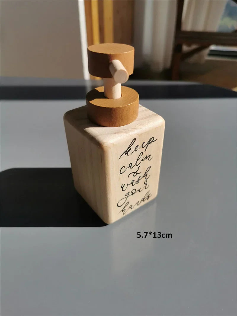 Wooden Pretend Play Kitchen Set – Coffee Machine & Tea Party Toys