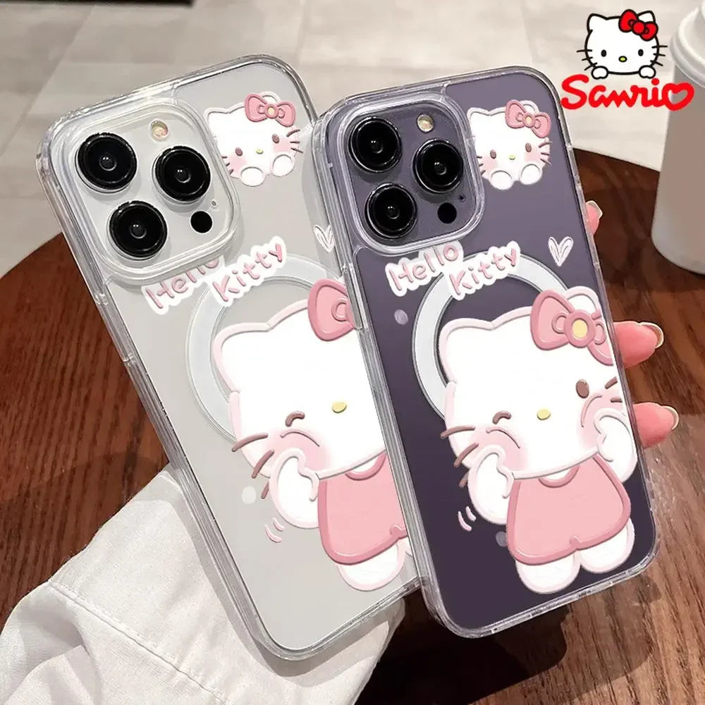 Hello Kitty Phone Shell iPhone