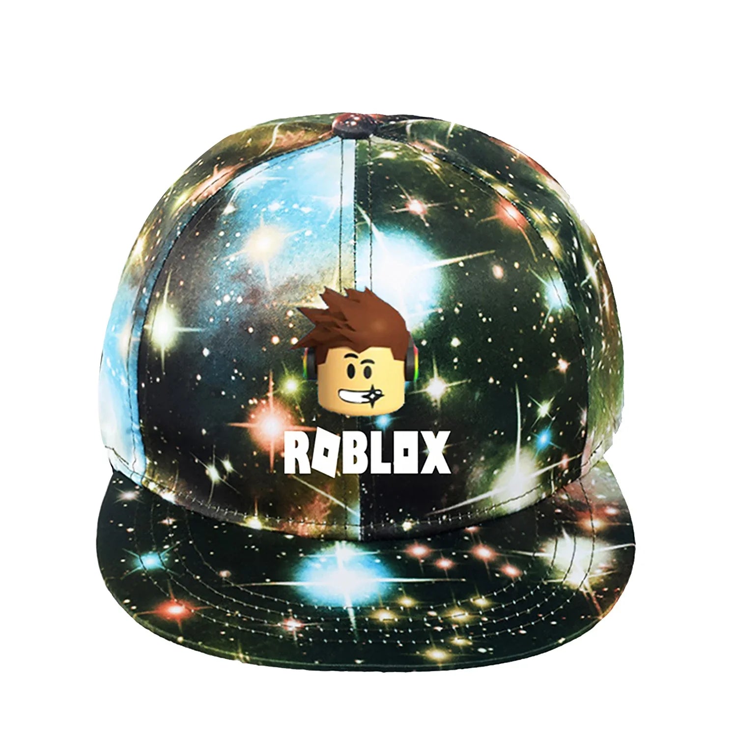 Roblox Game Adjustable Baseball Cap