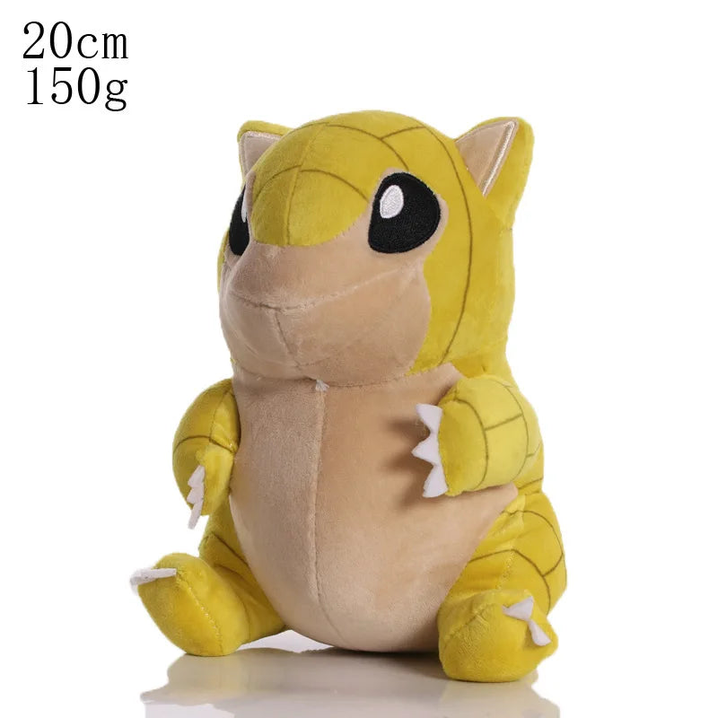 Pokemon Plush Toy