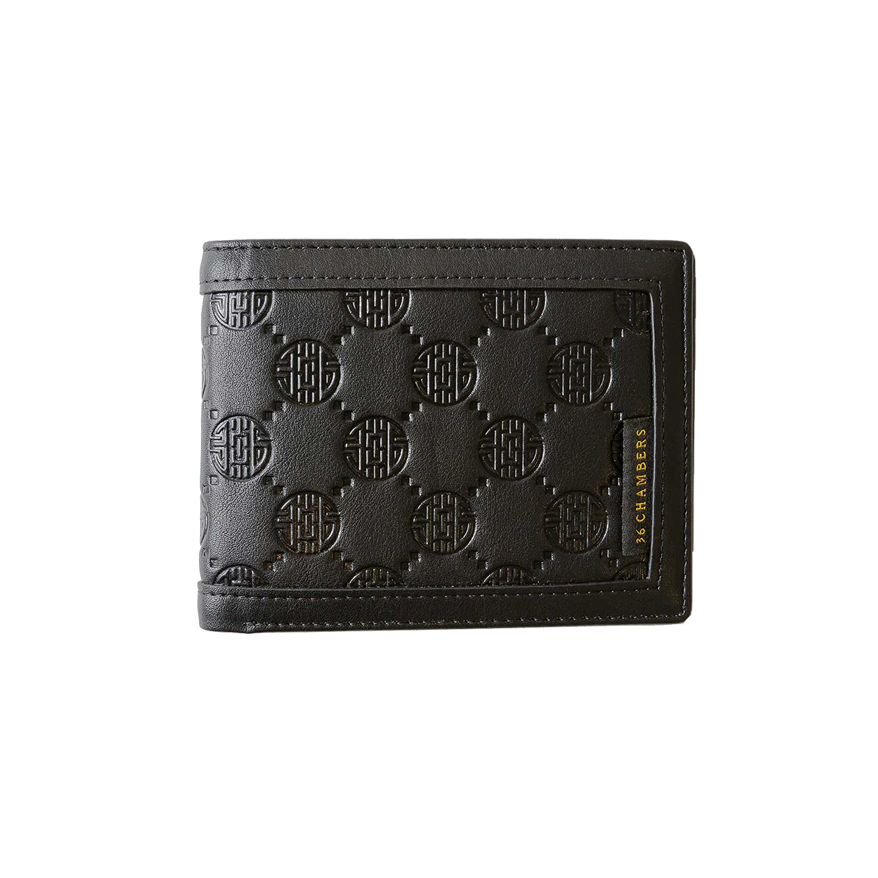 36 Seal Bifold Wallet